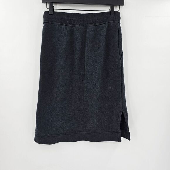 Nike skirt black xs tennis golf running gym workout - Picture 2 of 5